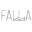 Falla logo