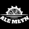Ale Młyn logo