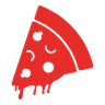 Giro Pizza logo