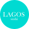 Lagos Sushi logo
