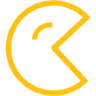 Spacowane SUSHI&BOWL logo