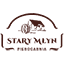 Pierogarnia Stary Młyn logo