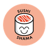 Sushee by Sushi Shama - Grab&Go logo