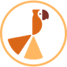 POLLYPIZZA NEOPOLITAN logo