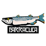 Barracuda Sushiburger Bar logo