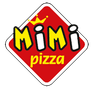 Mimi Pizza logo