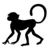 Monkey Business - Pizza & More logo
