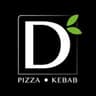 Pizza & Kebab Dalmacja logo