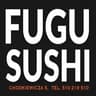Fugu Sushi logo