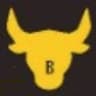 Wall Street BBQ Steak & Burger logo