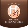 Hotel Branicki logo