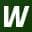 Kwitnąca Wiśnia Żoliborz logo