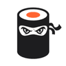 Ninja Sushi Wrocław logo