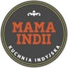 Mama Indii logo