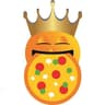 Pizza Lovers - Burger & Kebab Night logo
