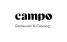 Campo Restaurant&Catering logo