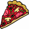 Pizzeria Od Zmroku Do Świtu logo