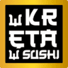wKręta w Sushi Luboń Komorniki logo