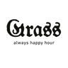 Grass British Sports Bar logo