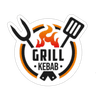 Grill Kebab logo
