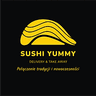 Sushi Yummy logo