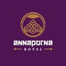 Annapurna Royal logo