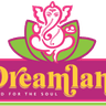 Dreamland logo