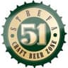 Pub P51 logo