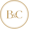 BRUNCH & CELEBRATION logo