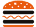 Night Burger Noc logo
