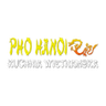 Pho Hanoi Kuchnia Wietnamska logo