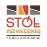 STÓŁ na Szwedzkiej - studio kulinarne logo