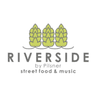 Riverside Dym i Ogień logo