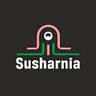 Susharnia Sushi Bar logo