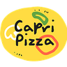 Capri Pizza logo
