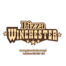 Pizza Winchester logo