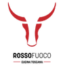 Rosso Fuoco logo