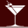 Podwale Bar and Books logo
