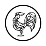 Bad Boy Burger logo