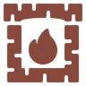 Piwnica pod Kominkiem logo