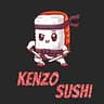 Kenzo Sushi logo