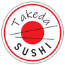 Takeda logo