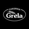 Grela Universiti Cafe logo