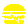 Burgery Szarpane logo