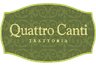 Quattro Canti Bonifacego logo