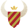 Bull Pizza logo