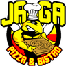 JAGA Pizza&Bistro logo