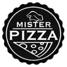 Mister Pizza logo