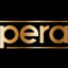 Pera Steak House and Seafood logo