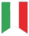 Trattoria Bandiera Italiana logo